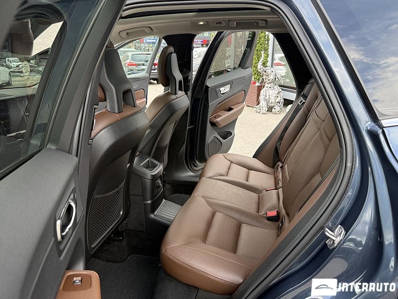 Volvo XC 60 2021 — Миниатюра 14