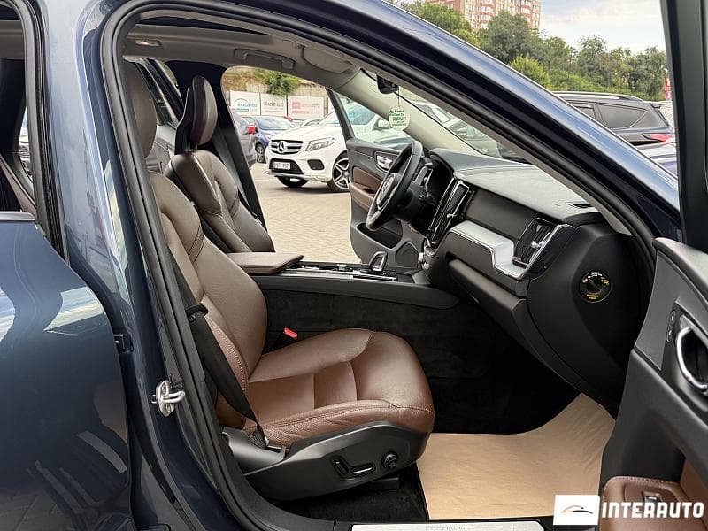 Volvo XC 60 2021 — Миниатюра 17