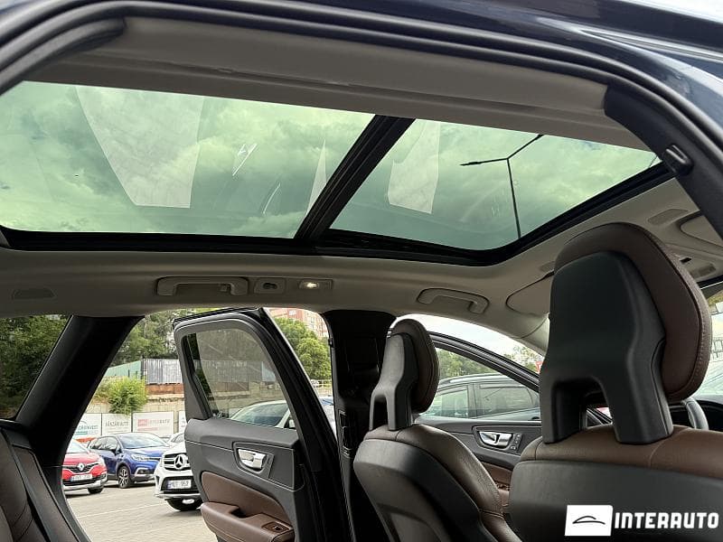Volvo XC 60 2021 — Миниатюра 15