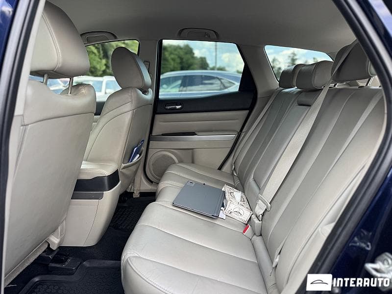 Mazda CX-7 2011 — Миниатюра 18