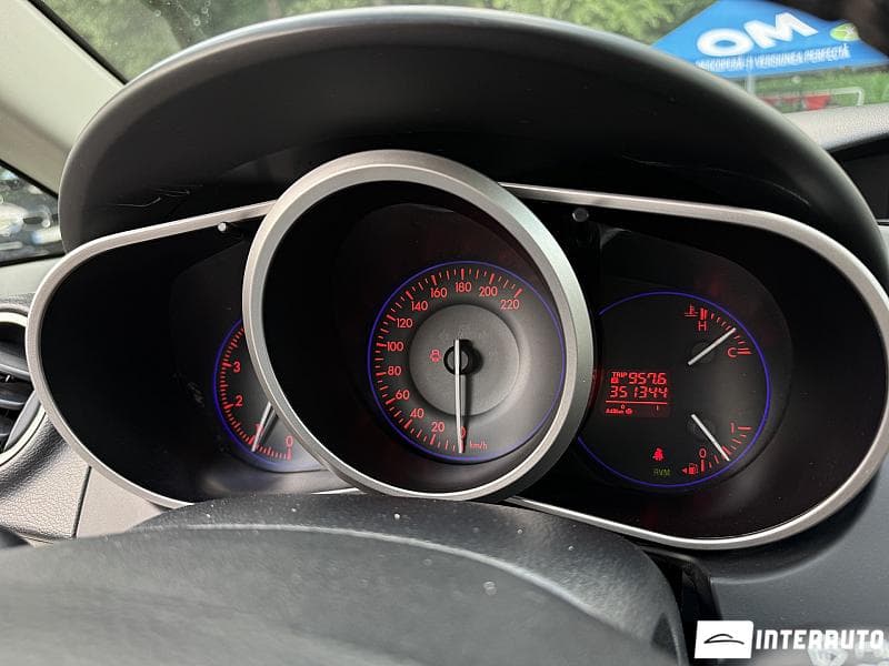 Mazda CX-7 2011 — Миниатюра 12