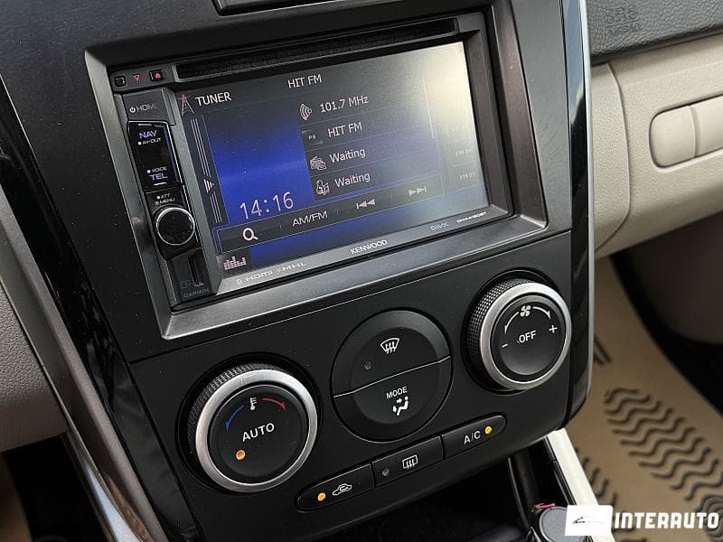 Mazda CX-7 2011 — Миниатюра 14
