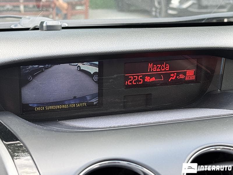 Mazda CX-7 2011 — Миниатюра 13