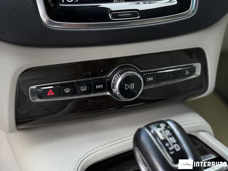 2015 Volvo XC 90 — Miniatură 13