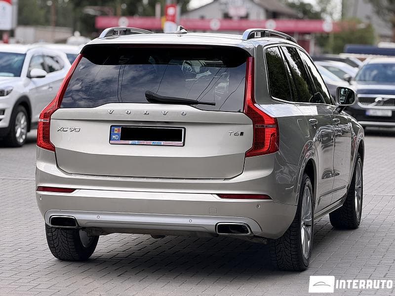2015 Volvo XC 90 — Miniatură 2