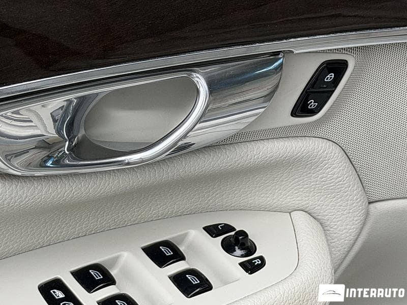 2015 Volvo XC 90 — Miniatură 6