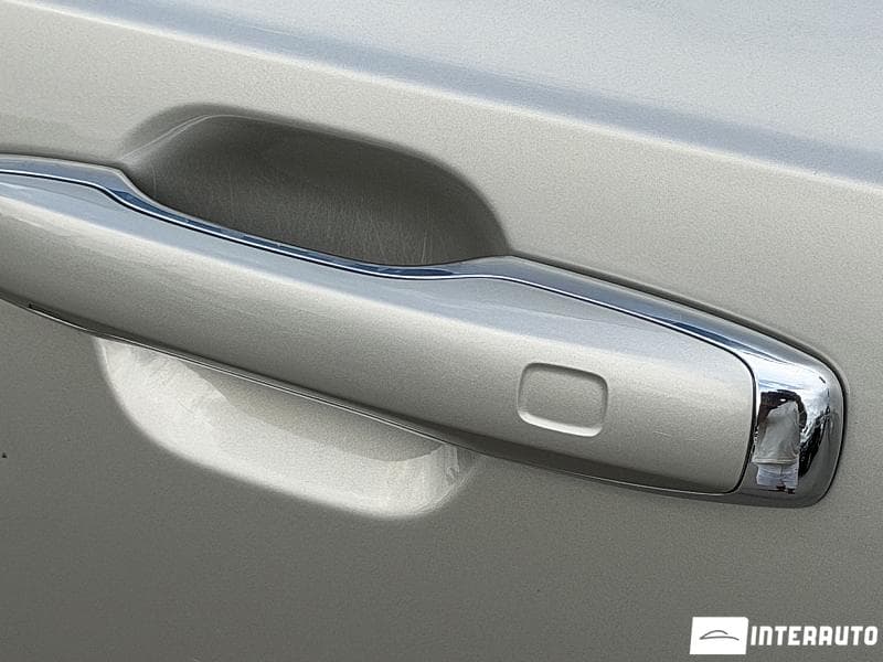 2015 Volvo XC 90 — Miniatură 5