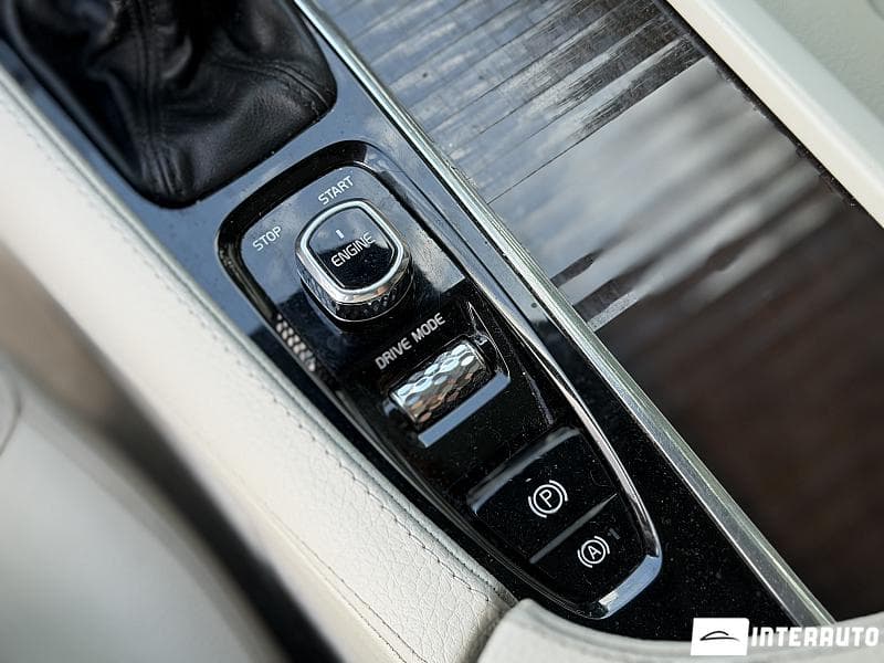 2015 Volvo XC 90 — Miniatură 14