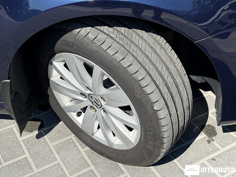 Volkswagen Passat 2013 — Миниатюра 19