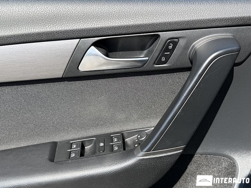 Volkswagen Passat 2013 — Миниатюра 16
