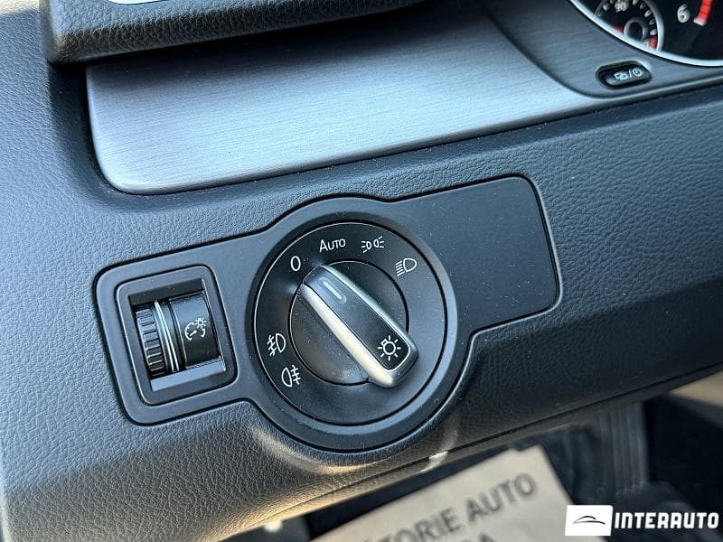 Volkswagen Passat 2013 — Миниатюра 14