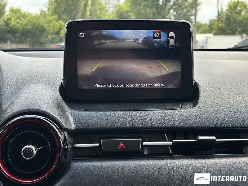 2017 Mazda CX-3 — Miniatură 13
