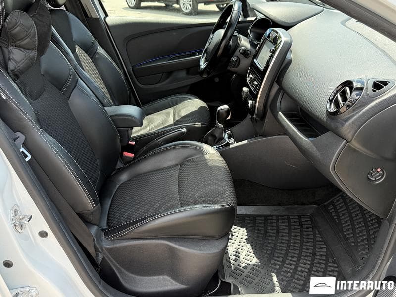 Renault Clio 2018 — Миниатюра 16
