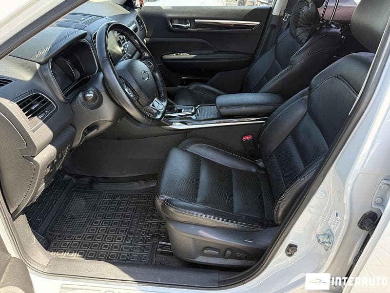 2018 Renault Koleos — Miniatură 7