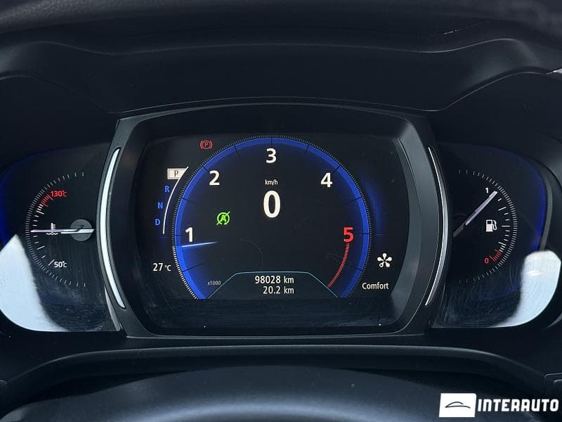 2018 Renault Koleos — Miniatură 14