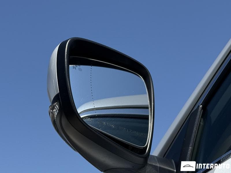 2018 Renault Koleos — Miniatură 5