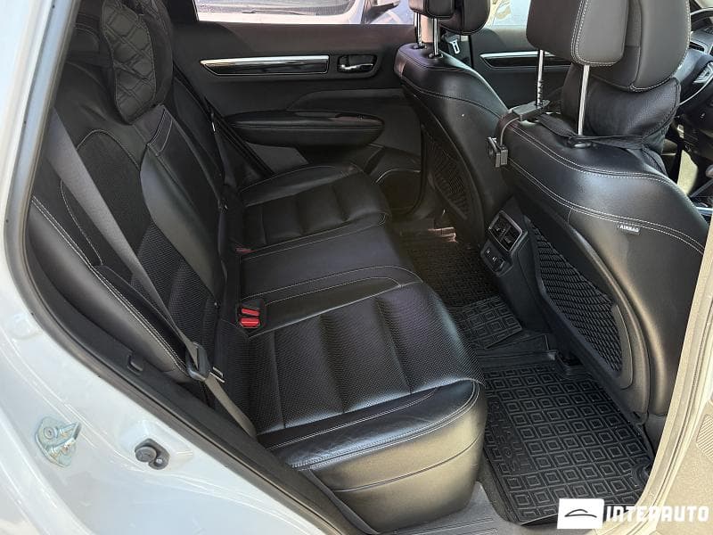 2018 Renault Koleos — Miniatură 20