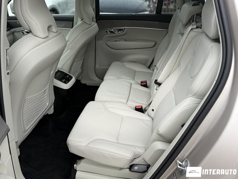 Volvo XC 90 2025 — Миниатюра 20
