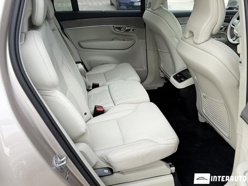 Volvo XC 90 2025 — Миниатюра 22