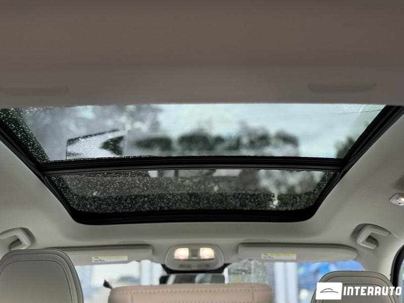 Volvo XC 90 2025 — Миниатюра 23