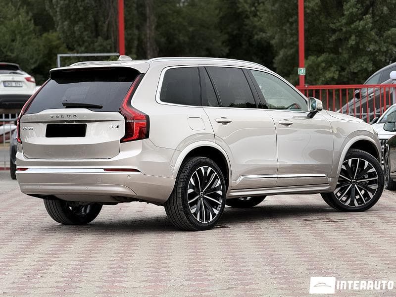 Volvo XC 90 2025 — Миниатюра 2