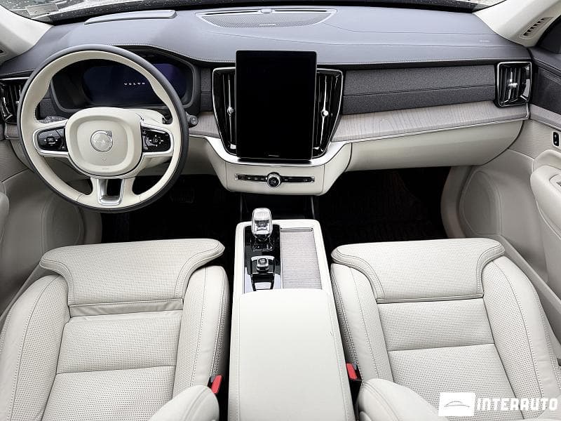 Volvo XC 90 2025 — Миниатюра 9