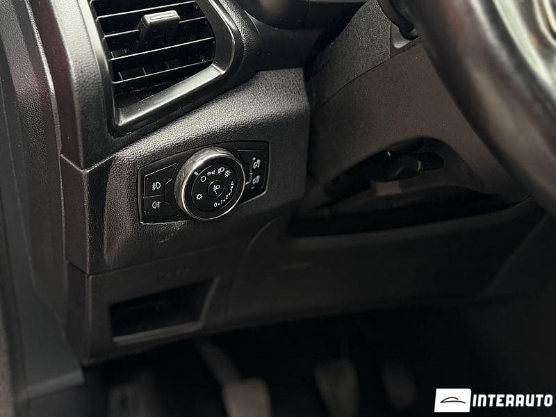 2018 Ford Ecosport — Miniatură 6