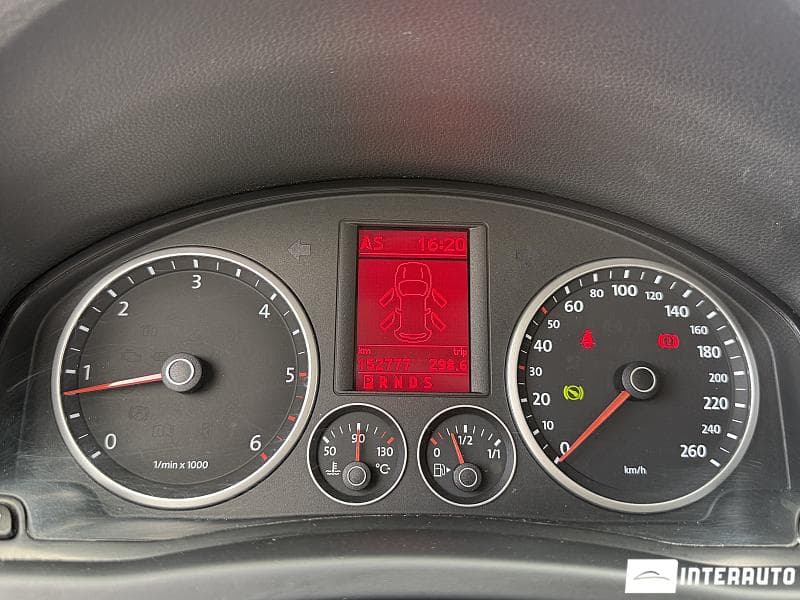 Volkswagen Tiguan 2009 — Миниатюра 8