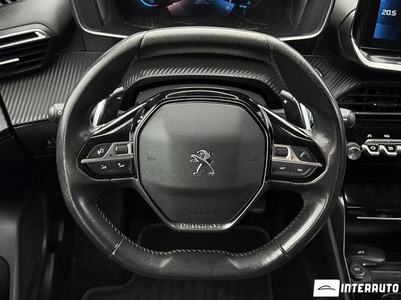 Peugeot 2008 2021 — Миниатюра 9