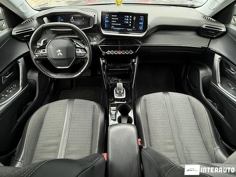Peugeot 2008 2021 — Миниатюра 7