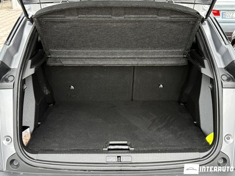 Peugeot 2008 2021 — Миниатюра 20