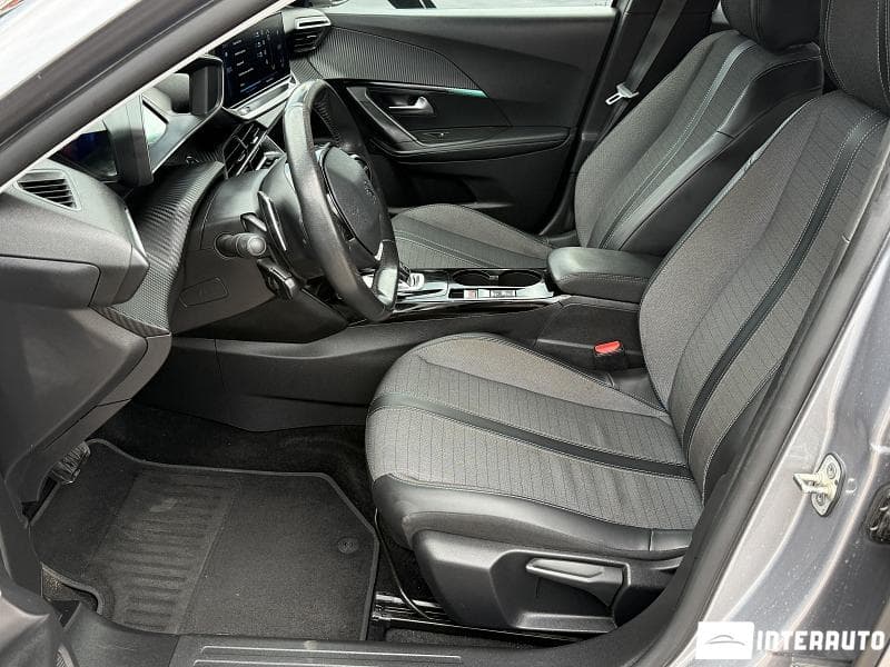 Peugeot 2008 2021 — Миниатюра 5