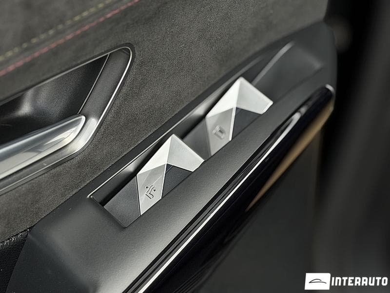 2021 Citroen DS7 — Miniatură 22