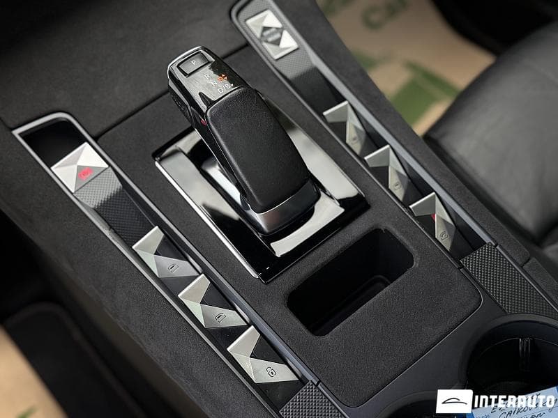 2021 Citroen DS7 — Miniatură 15