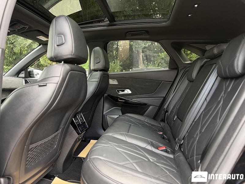 2021 Citroen DS7 — Miniatură 18
