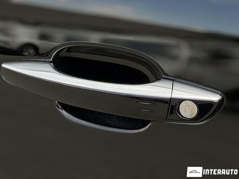 2021 Citroen DS7 — Miniatură 6