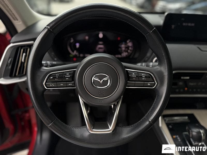 Mazda CX-90 2024 — Миниатюра 11