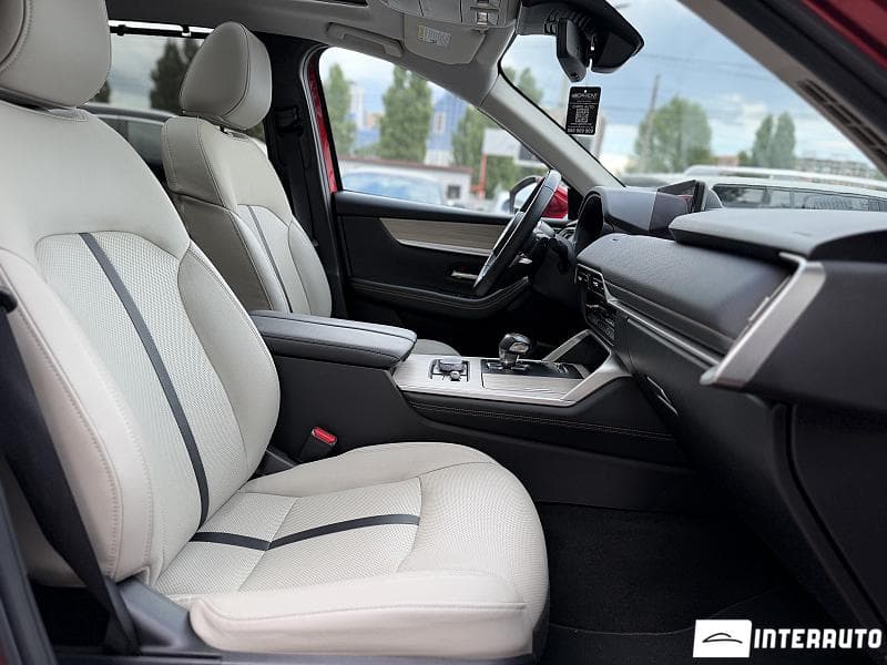 Mazda CX-90 2024 — Миниатюра 18