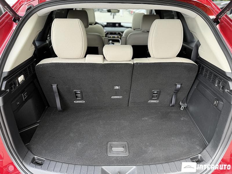 Mazda CX-90 2024 — Миниатюра 25