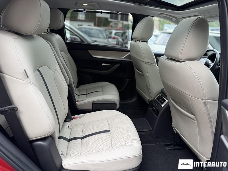 Mazda CX-90 2024 — Миниатюра 21