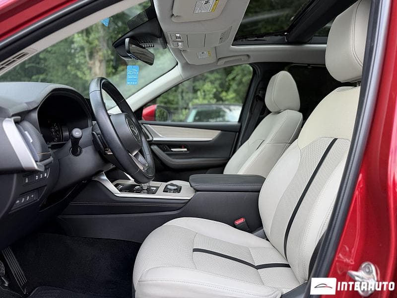 Mazda CX-90 2024 — Миниатюра 9