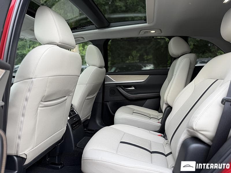 Mazda CX-90 2024 — Миниатюра 19