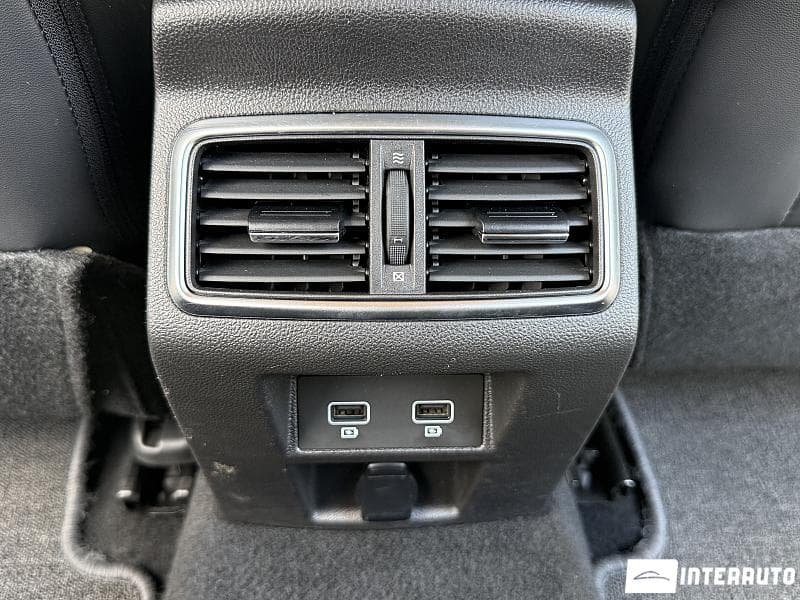 Renault Megane 2022 — Миниатюра 19