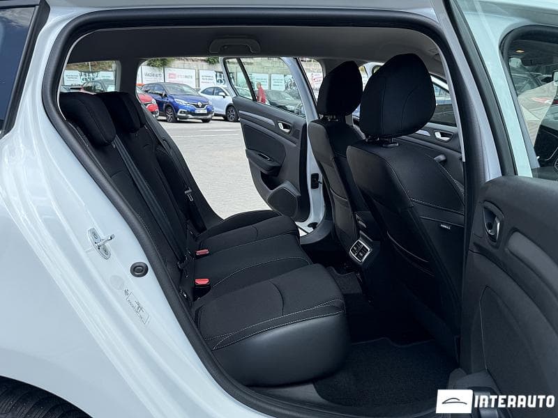 Renault Megane 2022 — Миниатюра 14