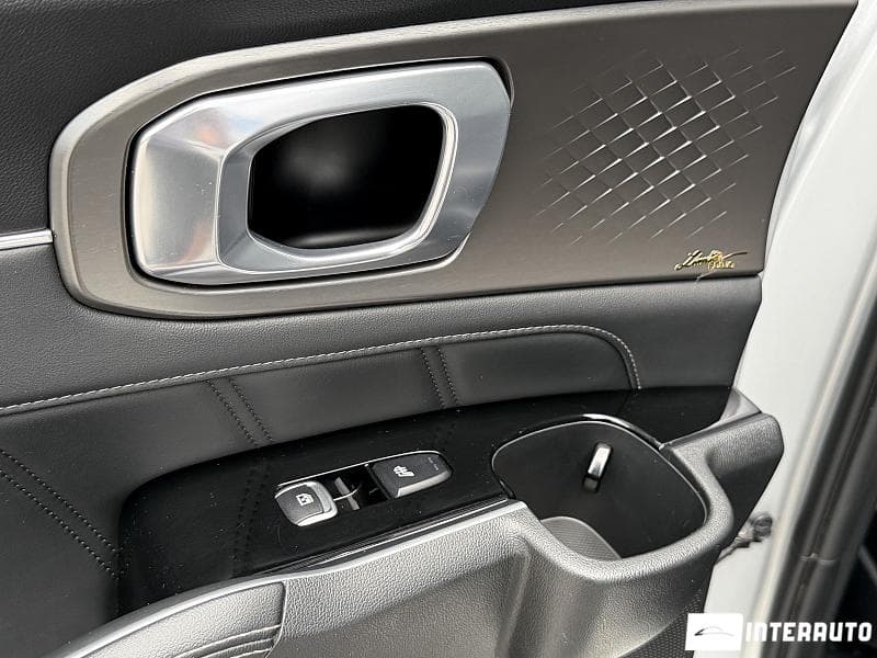 2020 Kia Sorento — Miniatură 15