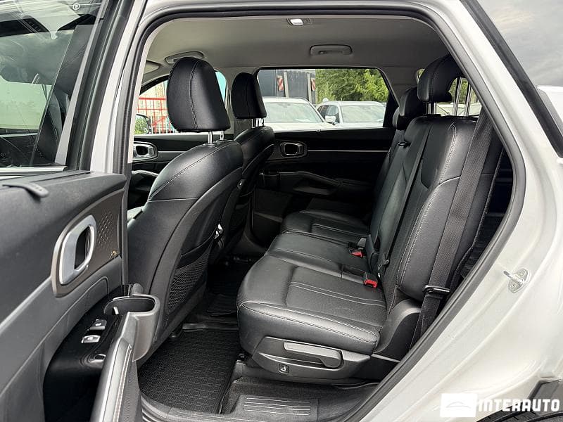 2020 Kia Sorento — Miniatură 7