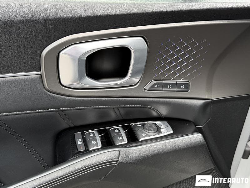 2020 Kia Sorento — Miniatură 14