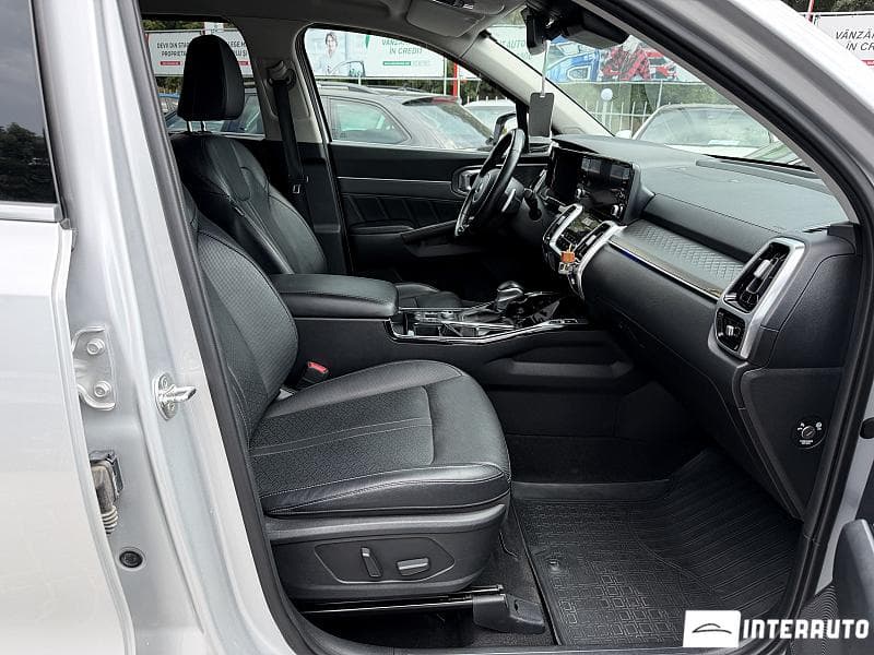 2020 Kia Sorento — Miniatură 6