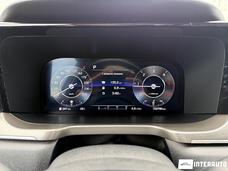 2020 Kia Sorento — Miniatură 10