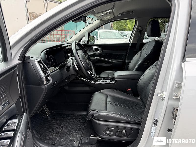 2020 Kia Sorento — Miniatură 5